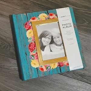 The Paper Studios Photo Album